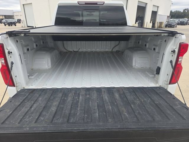 Used 2021 Chevrolet Silverado 1500 LT Trail Boss w/ Convenience Package II image 32