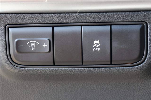 New 2026 Hyundai Tucson SE AWD/4WD image 13