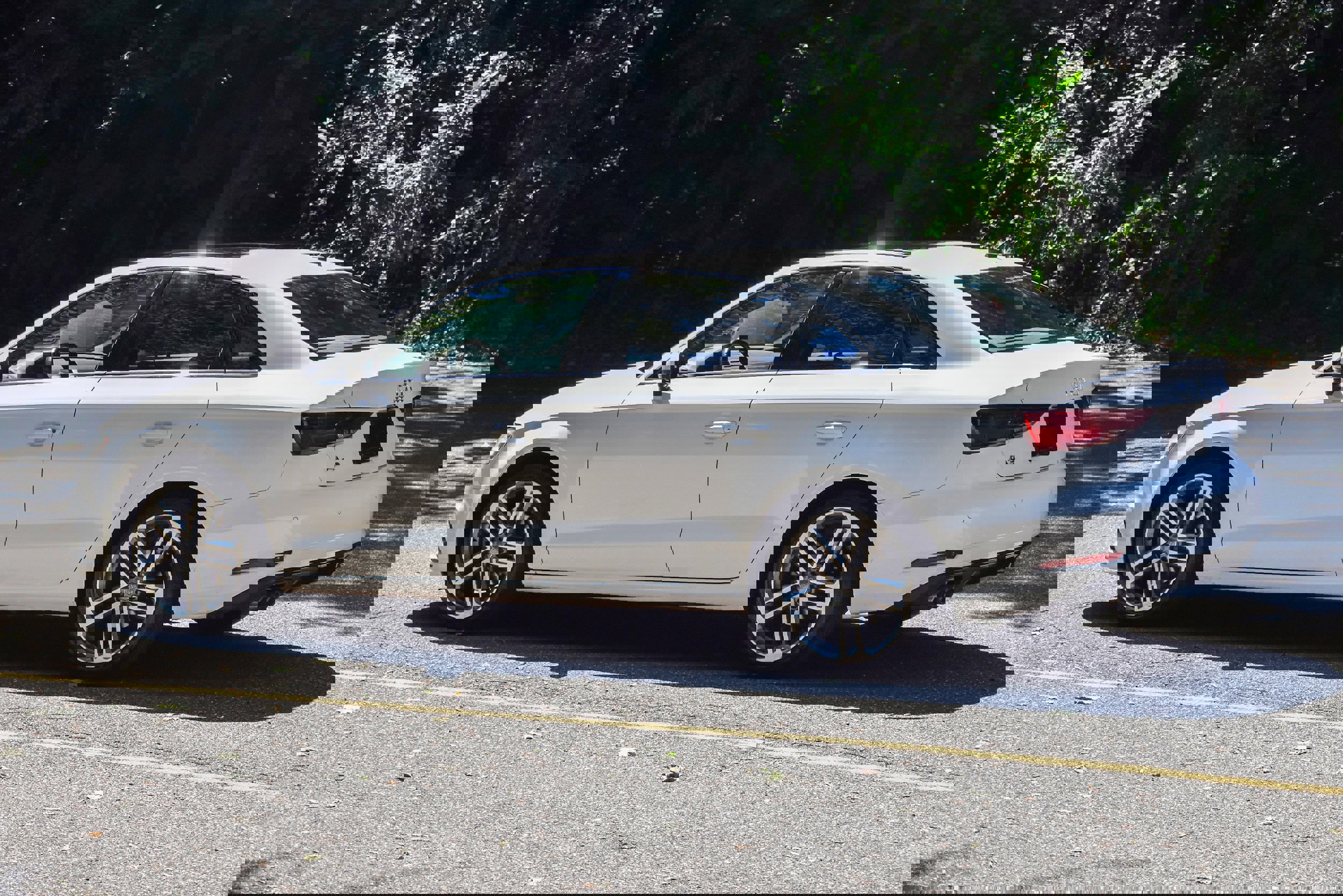 Used 2020 Audi A3 2.0T Premium w/ Final Edition Package image 7