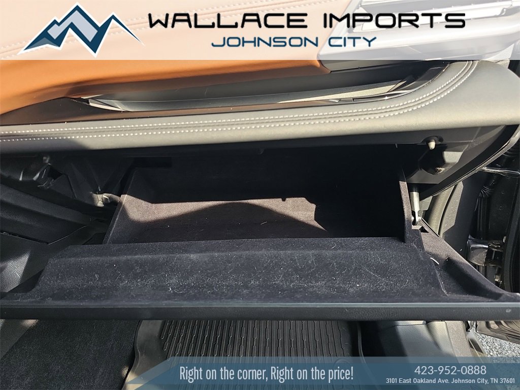 Certified 2025 Subaru Outback Touring XT image 46