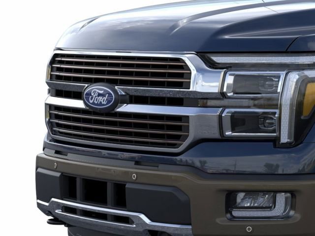 New 2026 Ford F150 King Ranch w/ Equipment Group 601A High AWD/4WD image 19