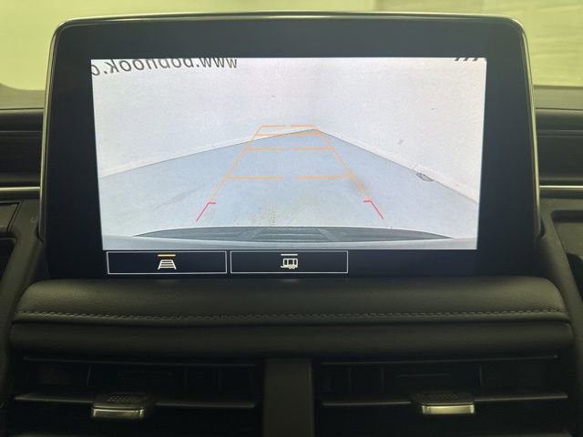 Used 2021 Chevrolet Suburban Z71 w/ Rear Media and Nav Package image 19