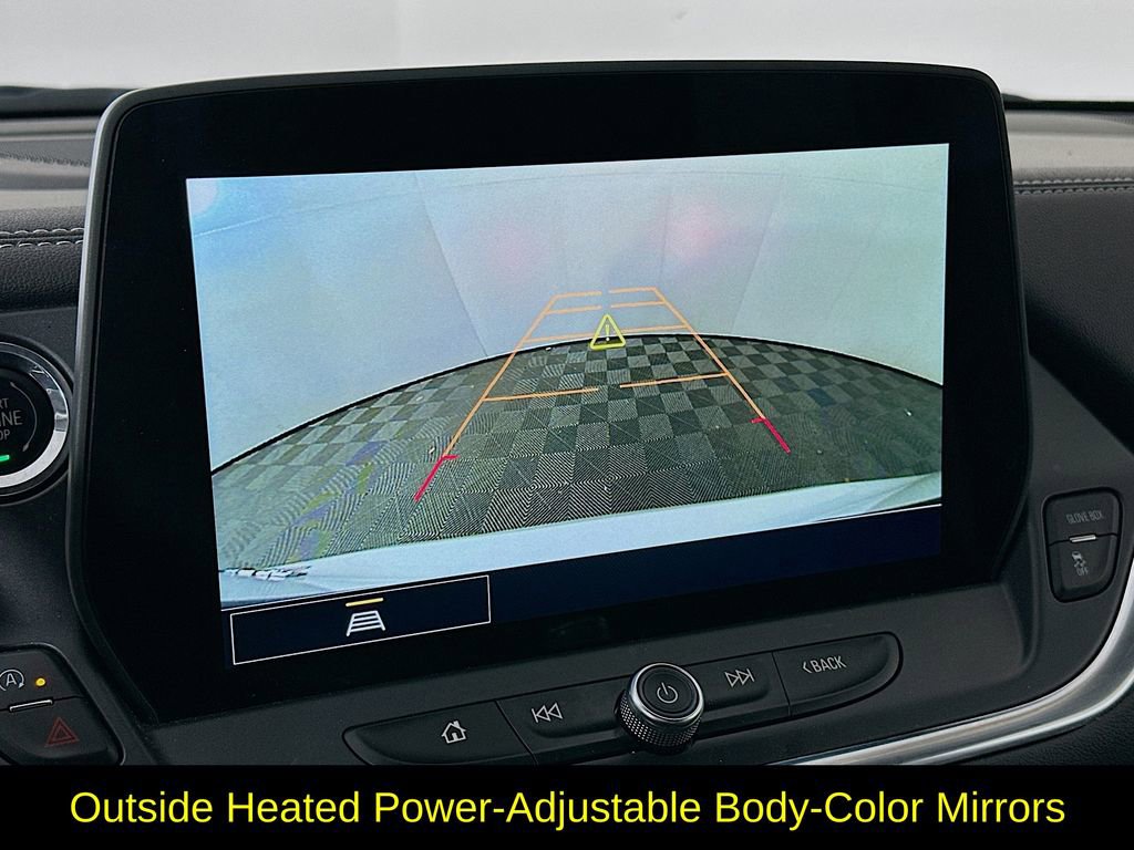 Used 2024 Chevrolet Blazer LT w/ LPO, Floor Liner Package image 18