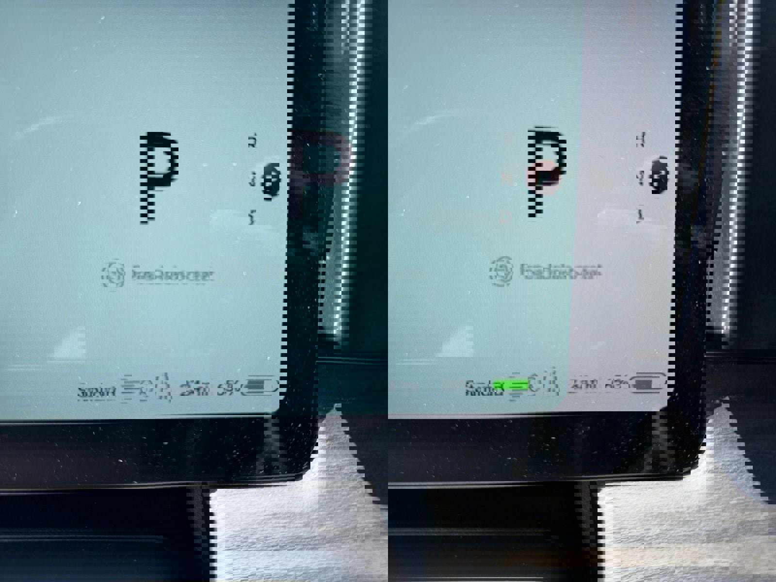 Used 2023 Rivian R1T Adventure image 16