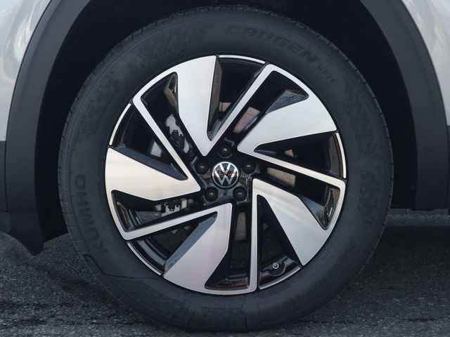 New 2026 Volkswagen Atlas SEL image 7