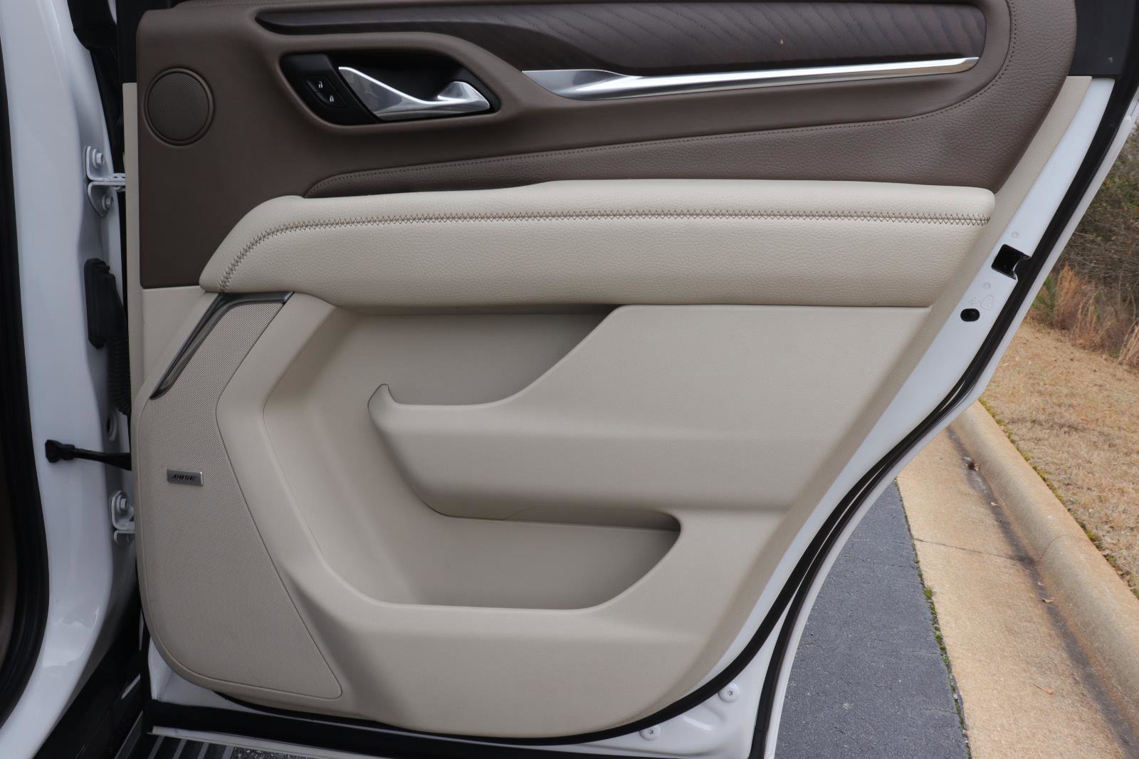 Used 2021 GMC Yukon Denali w/ Denali Premium Package image 22