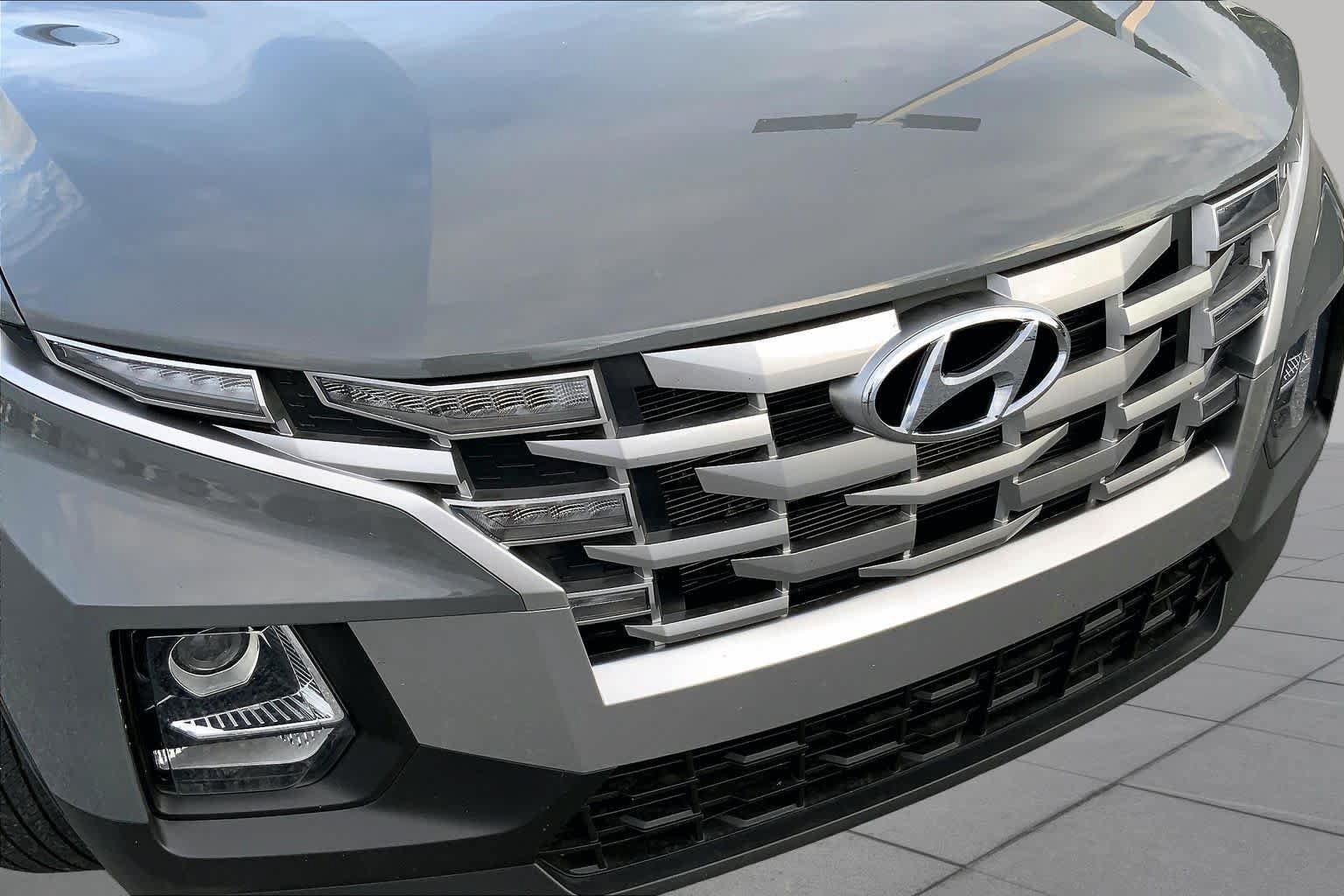 Used 2023 Hyundai Santa Cruz SEL AWD/4WD image 29