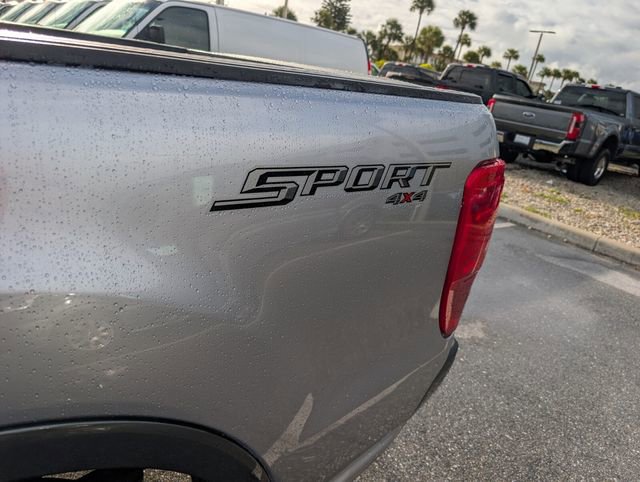 Certified 2020 Ford Ranger XLT w/ Equipment Group 301A Mid image 10