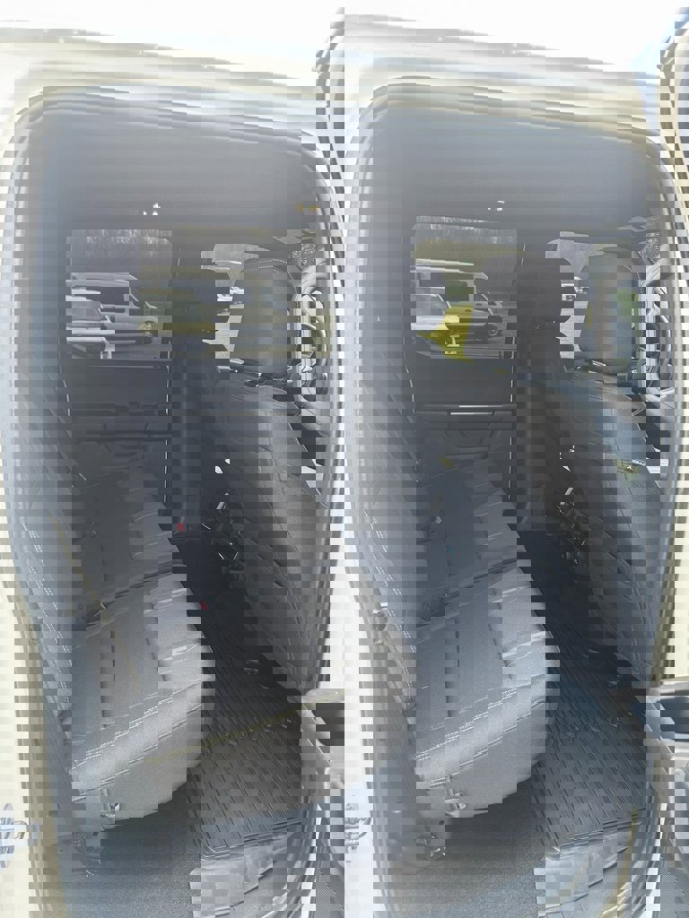 Used 2024 Ford F150 STX w/ Mobile Office Package image 12