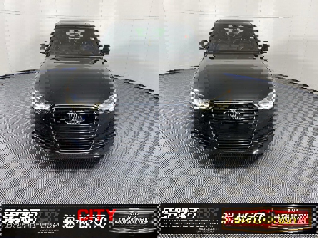 Used 2014 Audi A6 2.0T Premium Plus image 2