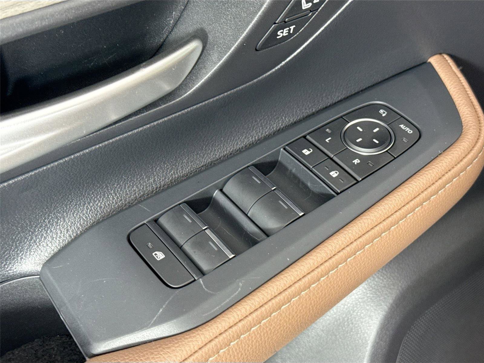 Certified 2026 Toyota Grand Highlander Platinum image 32