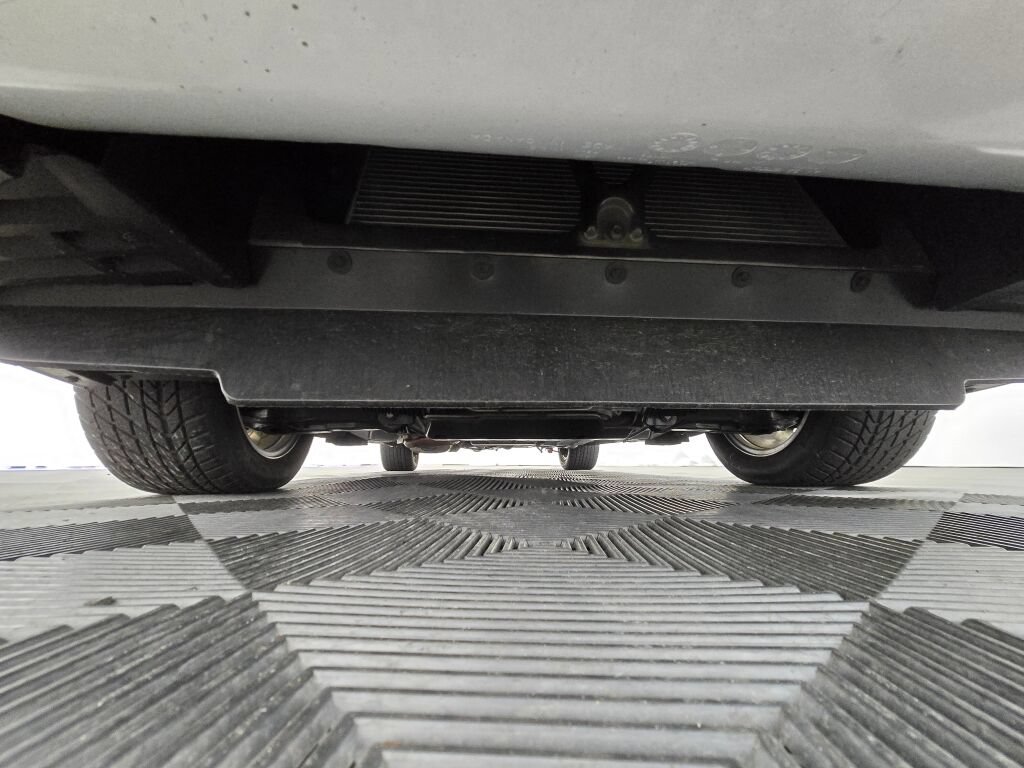 Used 1993 Chevrolet Camaro Z28 RWD image 54