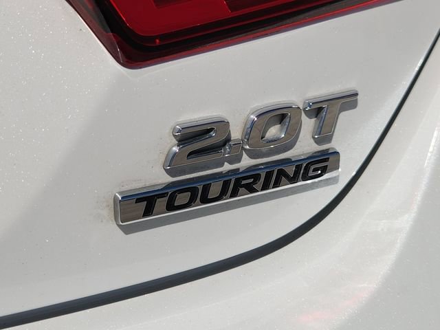 Used 2022 Honda Accord Touring image 13
