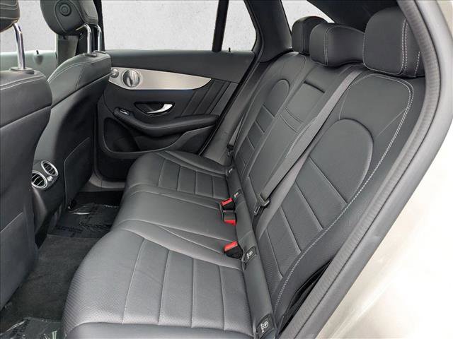 Used 2019 Mercedes-Benz GLC 300 image 21
