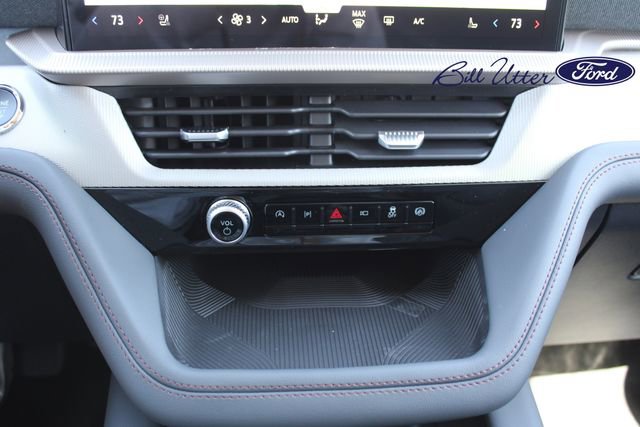 New 2026 Ford Explorer Active w/ Active Comfort Package RWD image 14