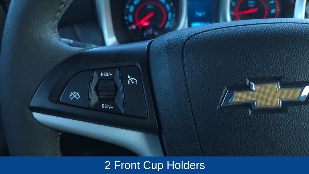 Used 2013 Chevrolet Camaro SS w/ SS Performance Package image 25