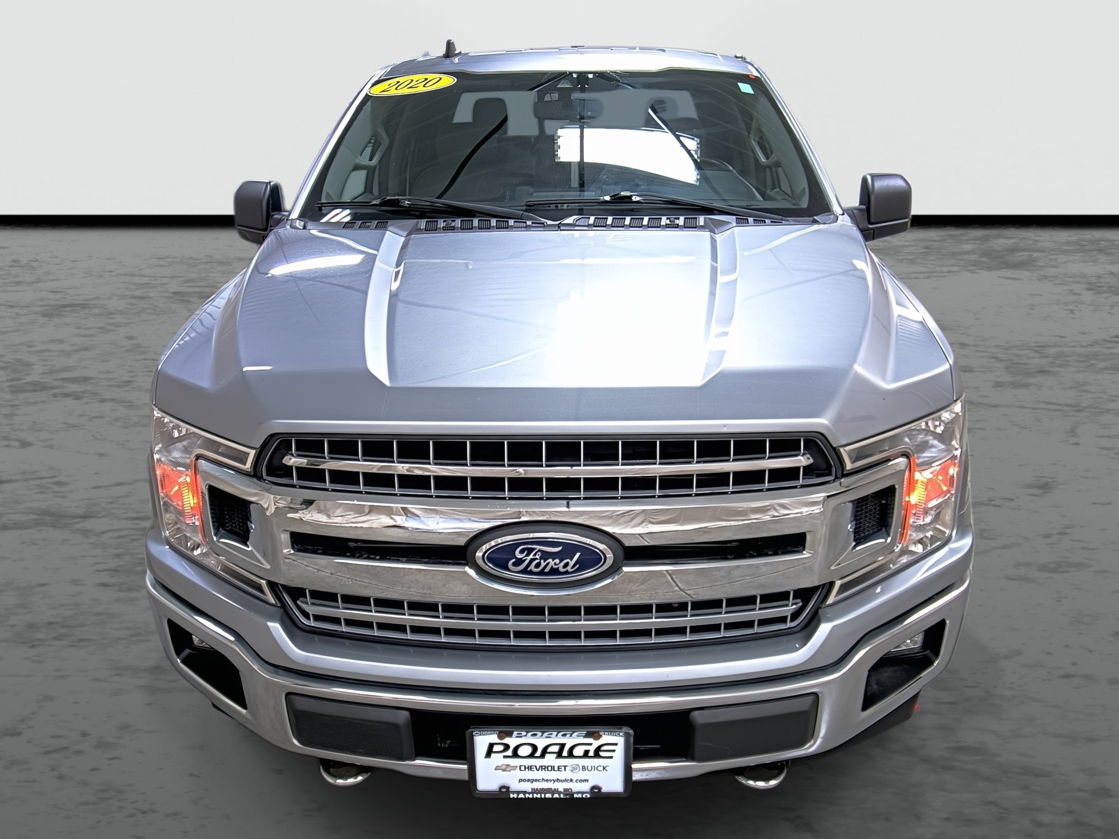 Used 2020 Ford F150 XLT w/ Equipment Group 302A Luxury AWD/4WD image 6