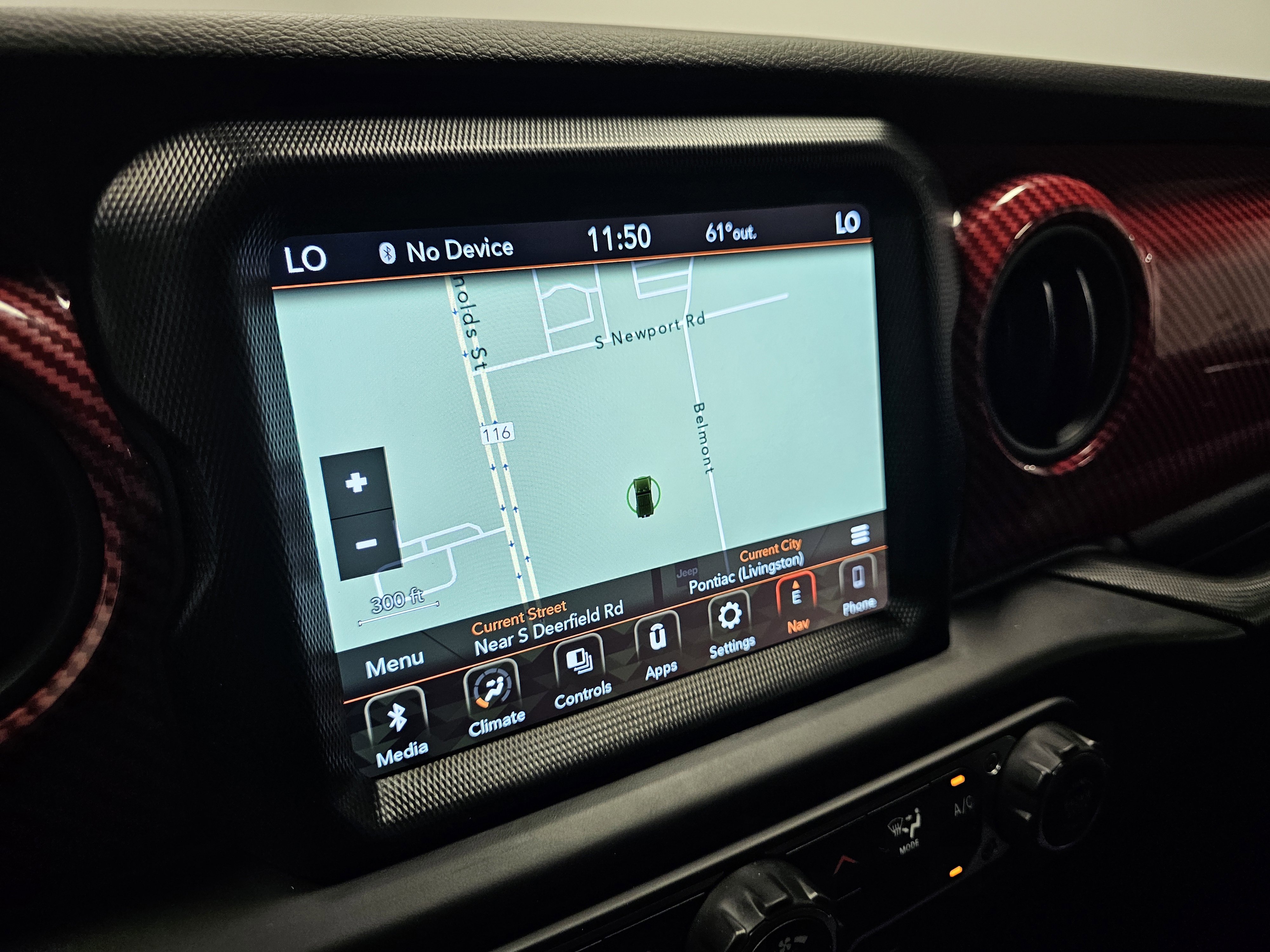 Used 2023 Jeep Wrangler Unlimited w/ 8.4" Radio Group AWD/4WD image 23