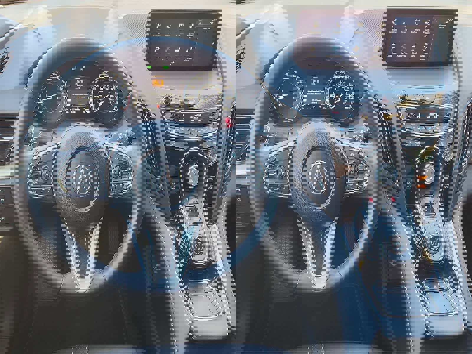 Used 2019 Acura RDX FWD w/ Technology Package image 25