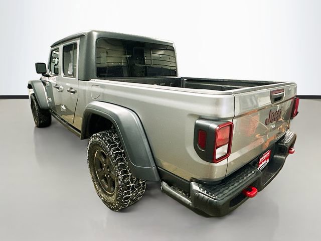 Used 2020 Jeep Gladiator Rubicon image 8