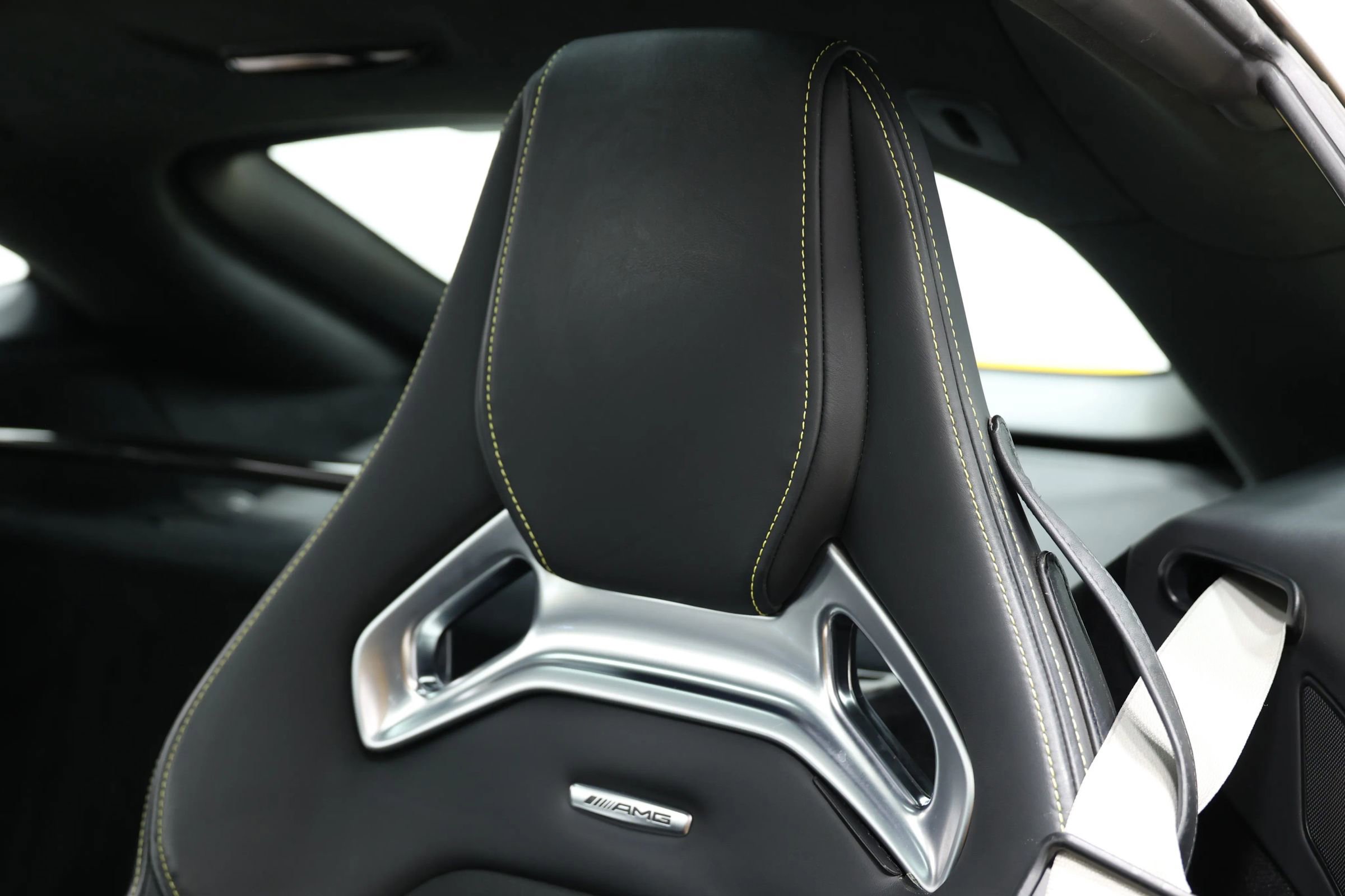 Used 2016 Mercedes-Benz AMG GT S image 16