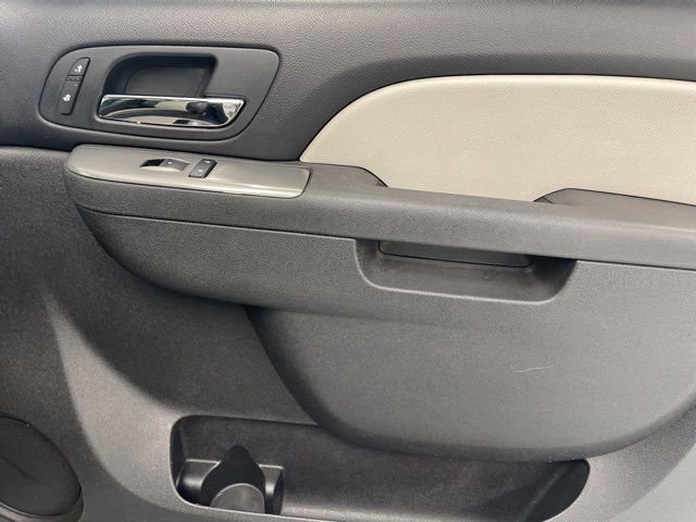 Used 2011 GMC Sierra 1500 SLT w/ All-Terrain Package image 26