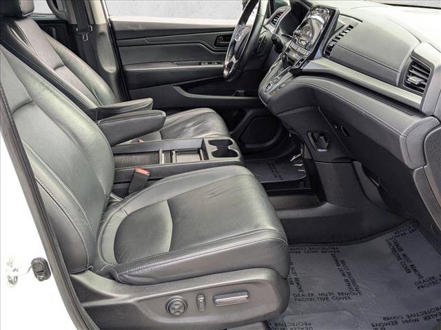 Used 2021 Honda Odyssey EX-L image 24