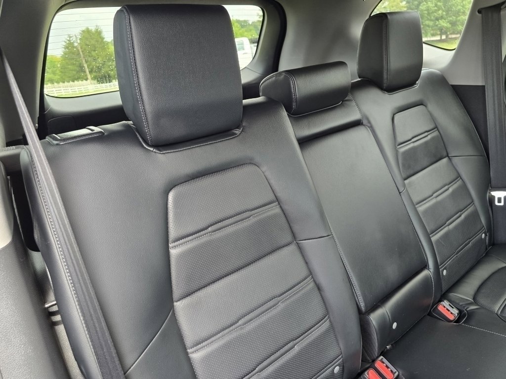 Used 2022 Honda CR-V Touring image 19