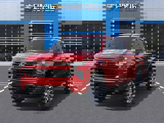 New 2026 Chevrolet Silverado 1500 RST image 6