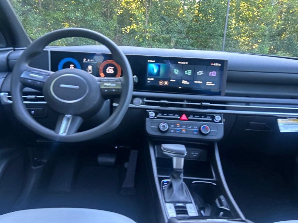 New 2027 Hyundai Santa Cruz SE AWD/4WD image 13