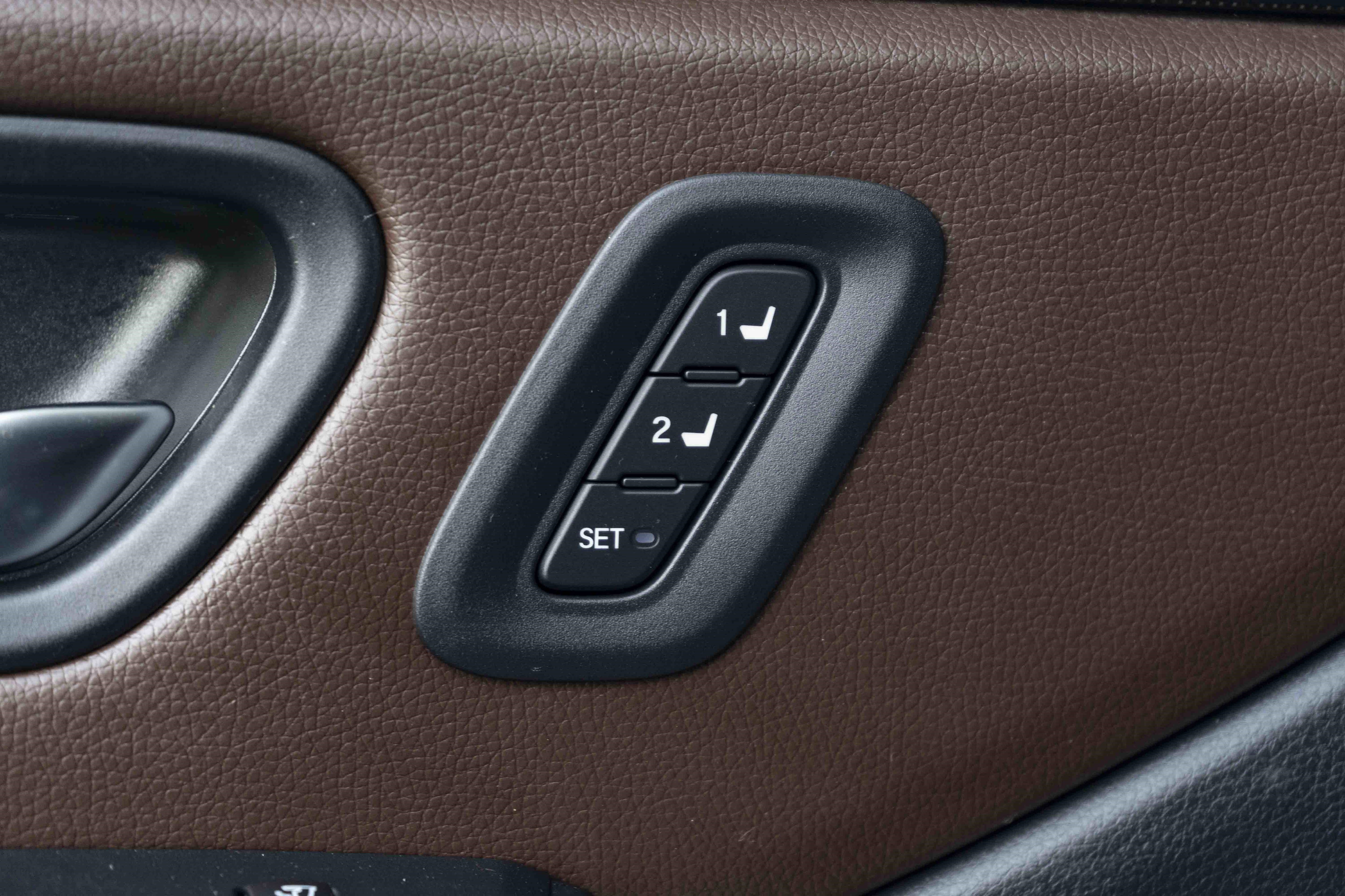 Used 2024 Honda Pilot Elite image 38