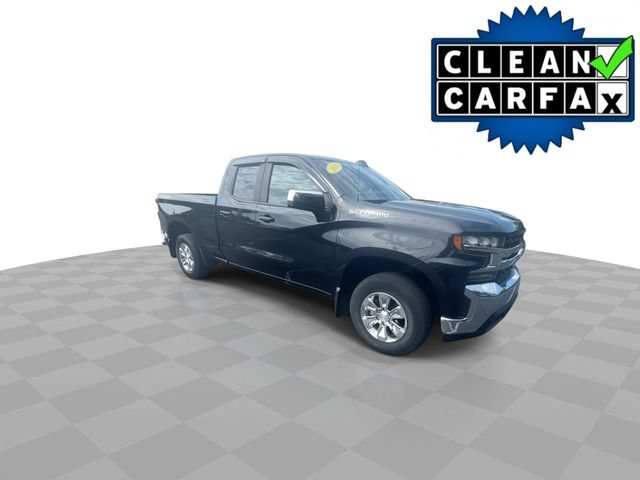 Used 2020 Chevrolet Silverado 1500 LT w/ All-Star Edition AWD/4WD image 2