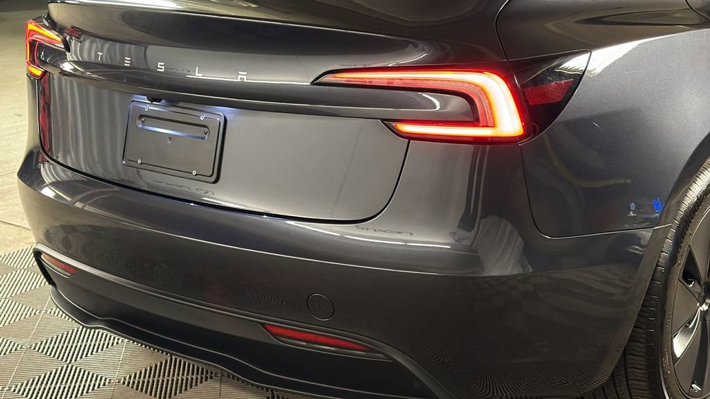 Used 2024 Tesla Model 3 Long Range image 6