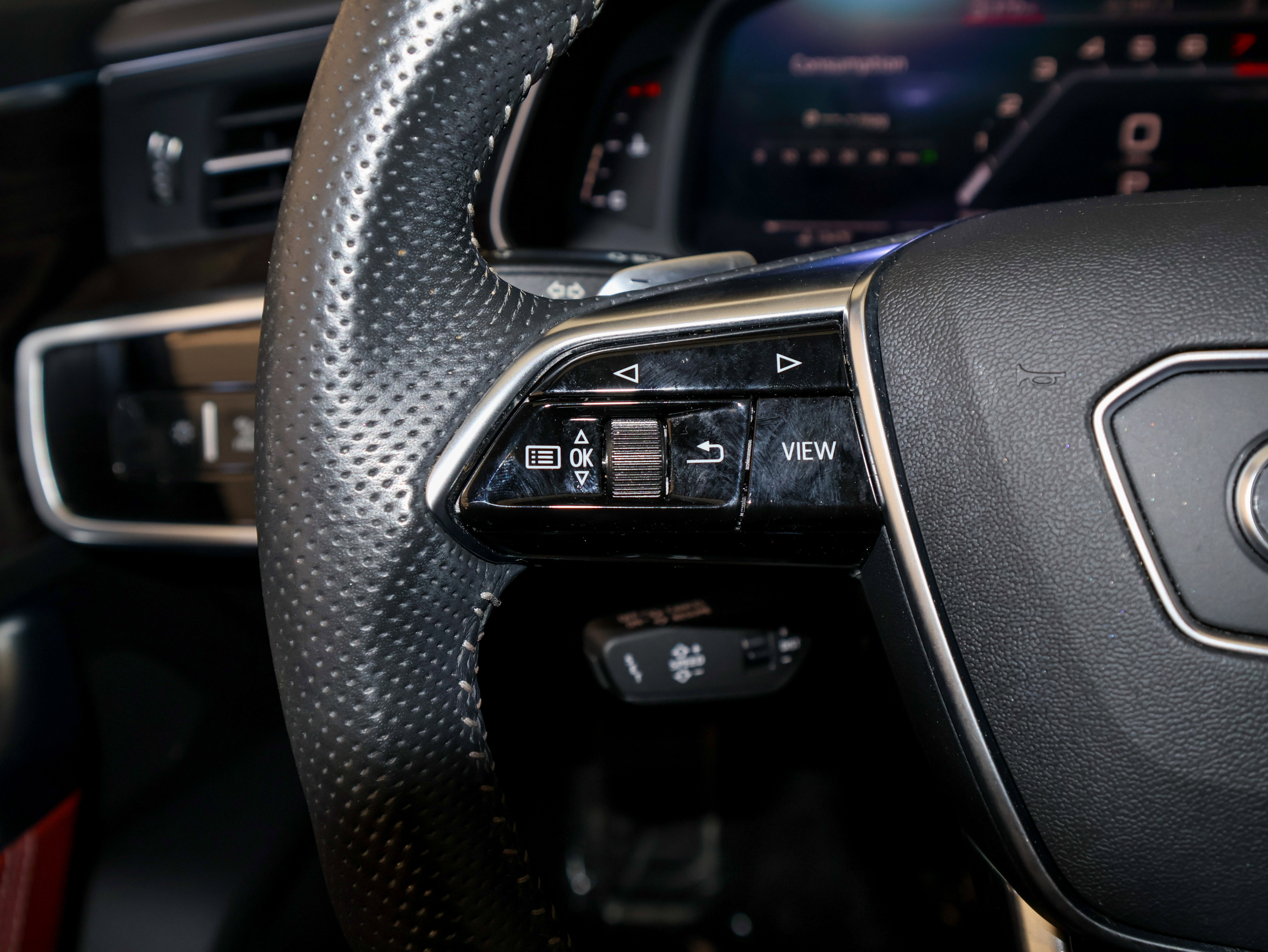 Used 2020 Audi S7 Prestige w/ Prestige Package image 40