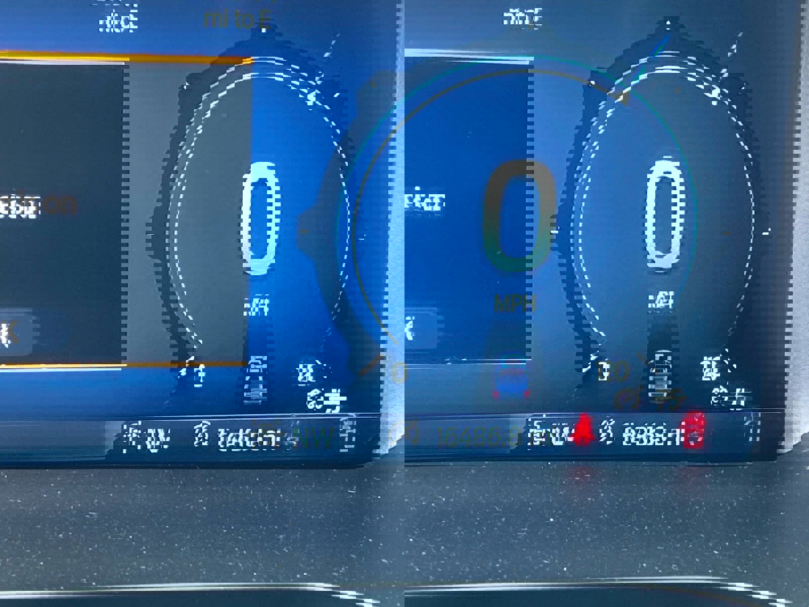 Used 2025 Ford F150 XLT w/ Equipment Group 301A Standard image 18