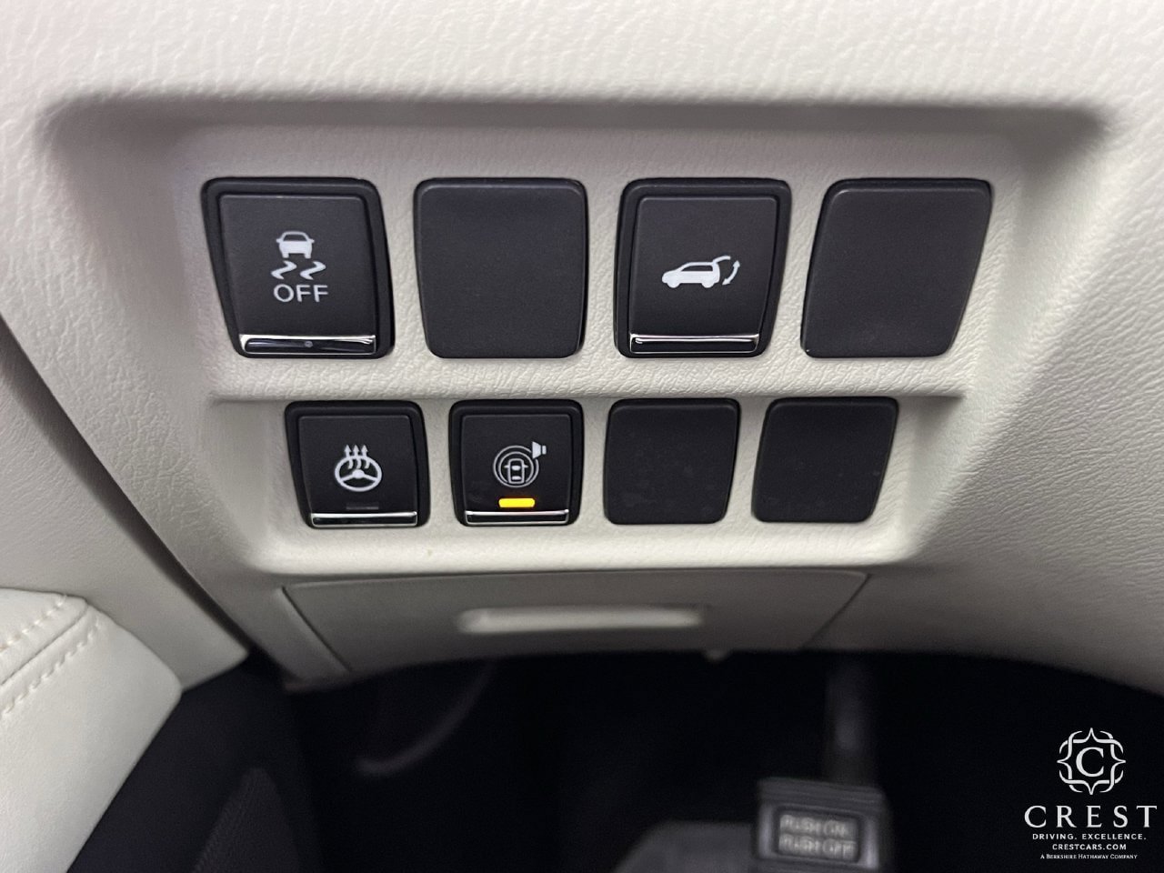 Used 2019 INFINITI QX60 Luxe w/ Essential Package FWD image 21