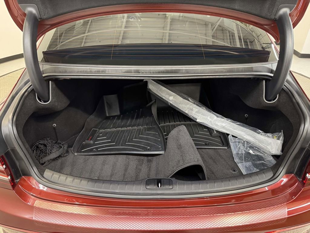 Used 2022 Genesis G80 3.5T Sport w/ Sport Prestige Package image 14