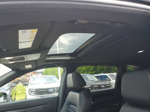 Used 2024 Honda CR-V Sport-L image 26