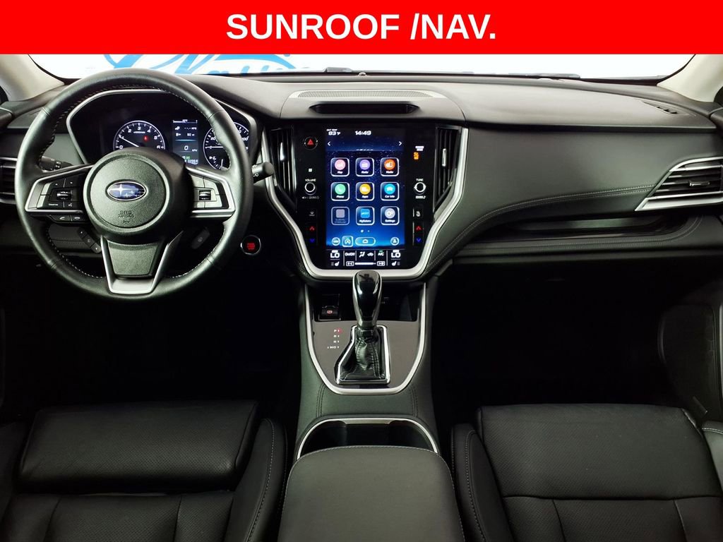 Used 2022 Subaru Outback Limited image 13