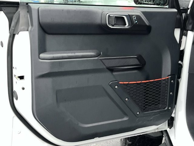 Used 2024 Ford Bronco Raptor w/ Interior Carbon Fiber Pack 6 AWD/4WD image 24