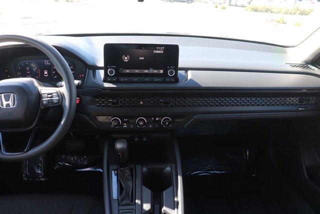 Used 2024 Honda Accord LX image 14