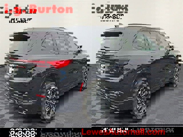 New 2026 Buick Enclave Sport Touring w/ Super Cruise Package image 4
