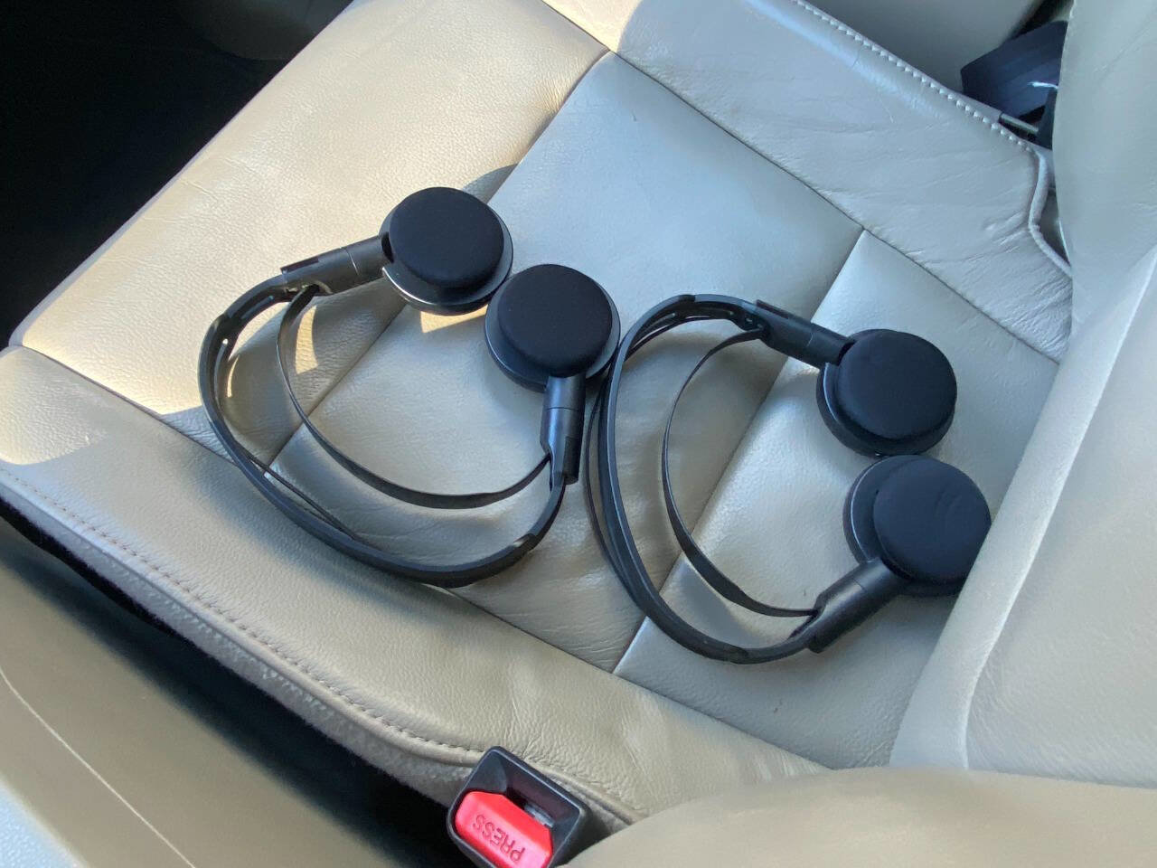 Used 2012 Honda Pilot Touring image 36