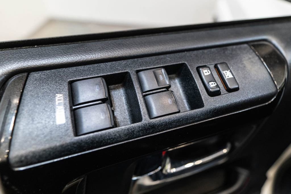 Used 2020 Toyota 4Runner TRD Off-Road Premium w/ Moonroof Package image 22