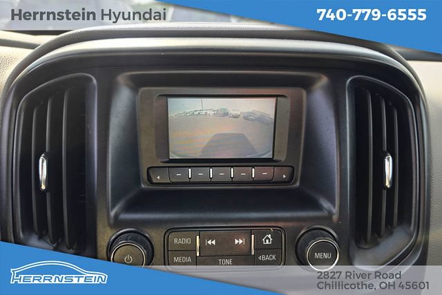 Used 2015 GMC Canyon 2WD Crew Cab image 20