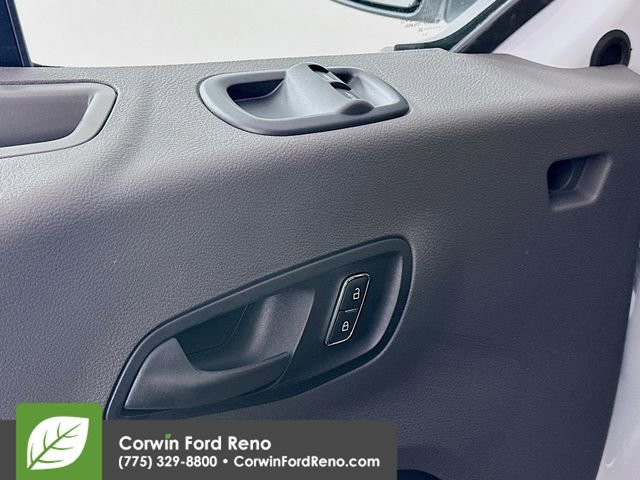 New 2026 Ford Transit 350 XLT image 20