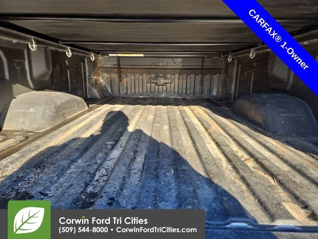 Used 2025 Chevrolet Silverado 3500 High Country w/ Technology Package image 37