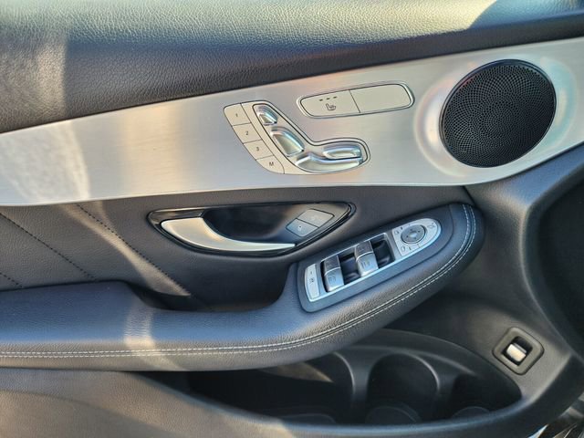 Used 2019 Mercedes-Benz GLC 300 image 24