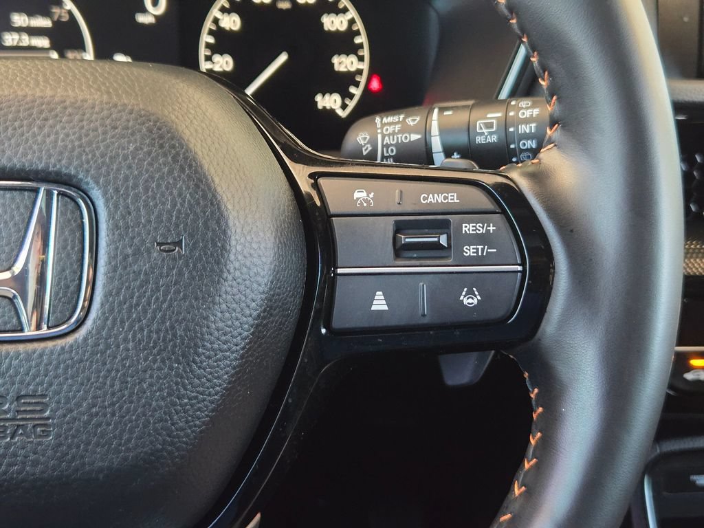 Used 2025 Honda CR-V Sport Touring image 23