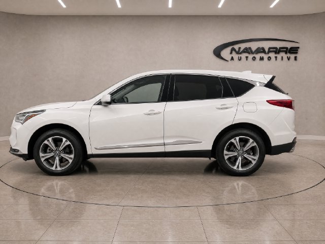 Used 2025 Acura RDX w/ Technology Package AWD/4WD image 20